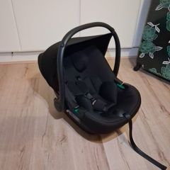 Enfasafe Infant Car Seat