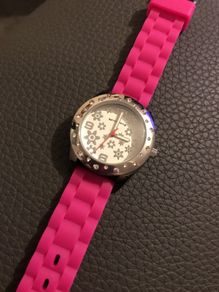 newbridge watch