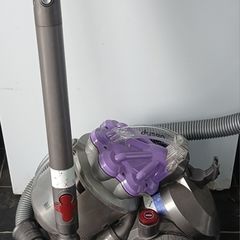 hoover