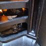 electric fire Image 4