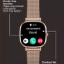 iRia Traveler Smart Watch Image 4
