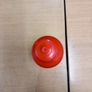 Coca Cola bicycle water bottle 1988 from tour de France  great gift present made in France very strong plastic vintage antique drinks Image 2