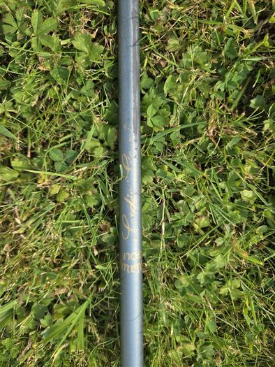 Selection Of Callaway Big Bertha X-12 Clubs Right Handed