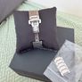 TISSOT PRX mint dial, 40mm, full set Image 4