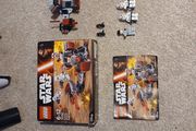 Galactic Empire Battle Pack 75134