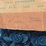 Vintage Trouser Buttons Image 3