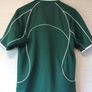 Ireland Rugby Jersey. Grand Slam Winning Jersey 2009. Official Canterbury Mens Home Jersey. Authentic Original From 2009. Not A Modern Day Remake. Image 4