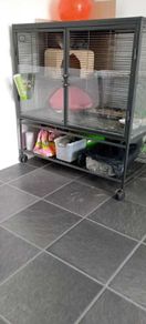 Animal Cage