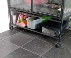 Animal Cage