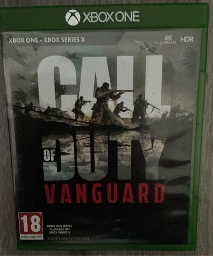 xbox games