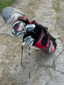 Full Golf Set
