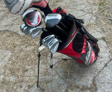 Full Golf Set
