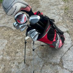 Full Golf Set