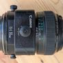 Canon TS-E 90mm f2.8 Image 2