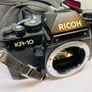 Ricoh KR-10 camera Image 2