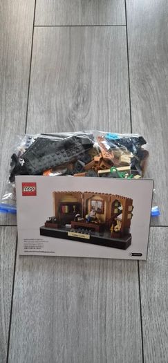 Lego Galileo Galilei