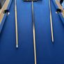 Riley 6ft Folding Pool & Snooker Table Image 4