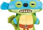 Fuggler Teenage Mutant Ninja Turtles Leonardo Plush Toy