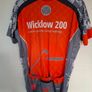 Wicklow 200 Cycling Jersey Image 2