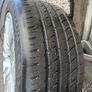 Land Rover Wheels Image 8