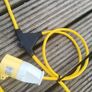 110v festoon power Drops Image 2