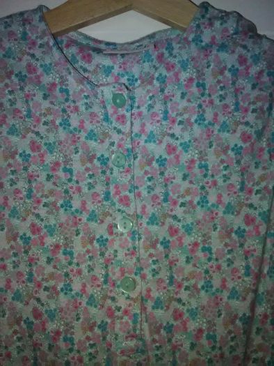 Next girls long jumpsuit