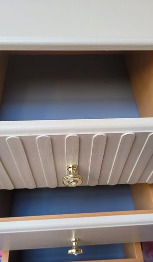 Bedside Lockers