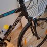 Kellys Cliff 10 Hybrid Bike Excellent Condition Ready to Ride Image 4