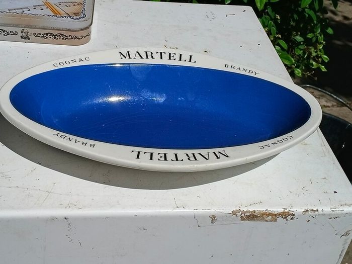 Ashtrays etc