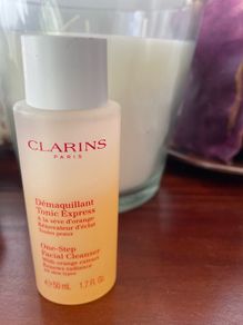 Clarins One step facial cleanser 50ml