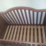 BR Baby Cot Image 3