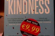A Terrible Kindness.  Jo Browning Wroe