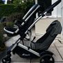 Hauck Double buggy Image 10