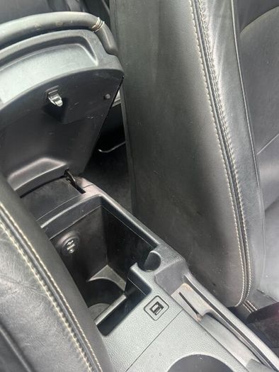 Nissan Qashqai+2 2013 Highest Spec.