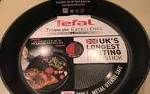 Tefal Tinanium Excellance