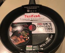 Tefal Tinanium Excellance