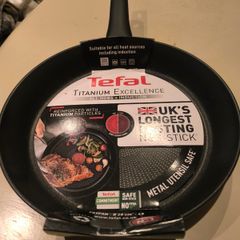 Tefal Tinanium Excellance