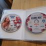 Mama Mia DVD Image 2