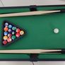 Pool tabletop Image 2