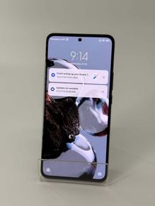 Xiaomi 12T 128GB Unlocked Like New