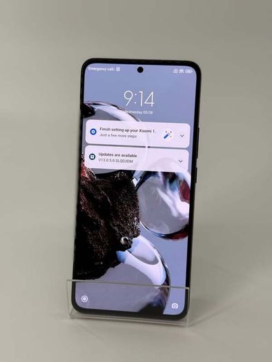 Xiaomi 12T 128GB Unlocked Like New