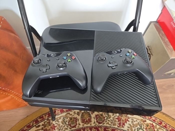 xbox one 500gb