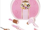 Disney Princess Hairdressing Set