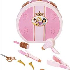 Disney Princess Hairdressing Set