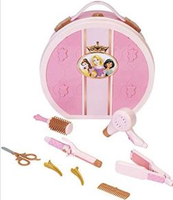 Disney Princess Hairdressing Set