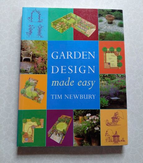 Gardening Books (used).