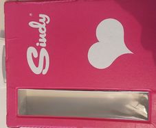 Vintage Sindy Carry Case