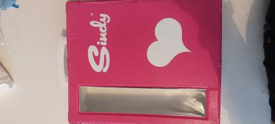 Vintage Sindy Carry Case