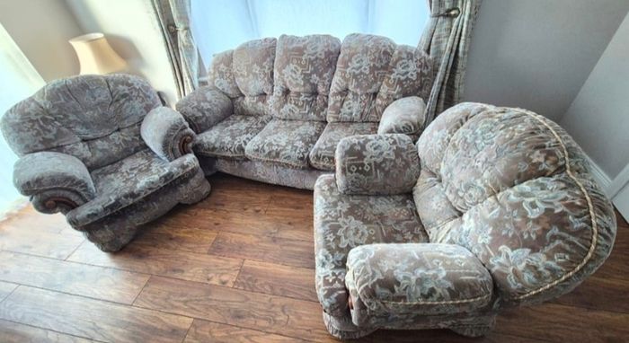 Suite of Furniture