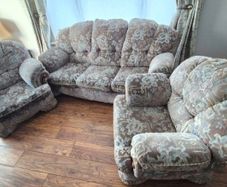 Suite of Furniture